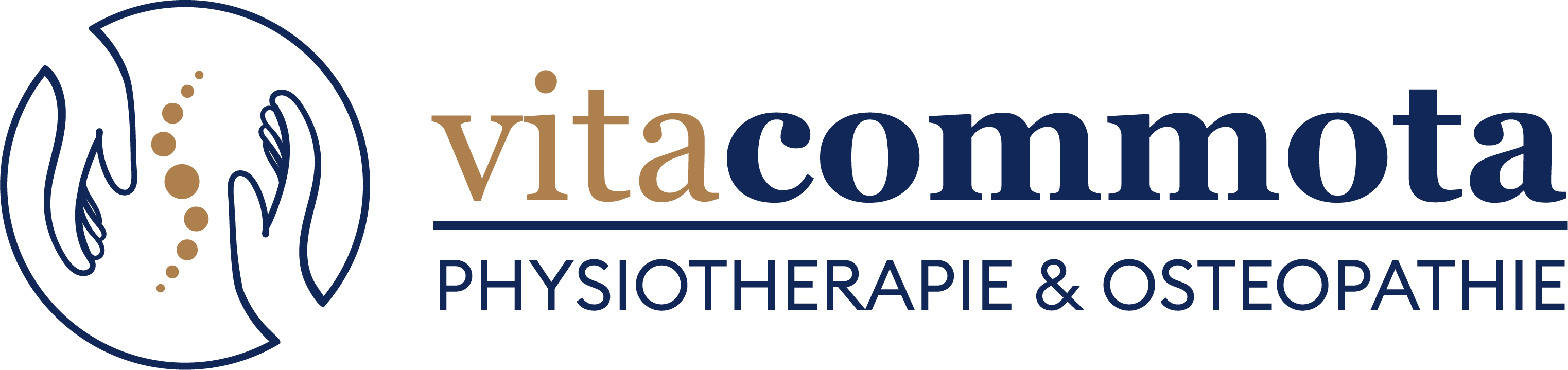 Vita Commota – Physiotherapie und Osteopathie 